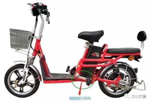 綠 藍(lán) 黃牌 到底哪幾種電動(dòng)車能在芒市上路 警察蜀黍告訴你