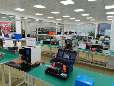 倡導(dǎo)環(huán)保節(jié)能 惠能動(dòng)力致力讓高能鋰電服務(wù)于千家萬(wàn)戶