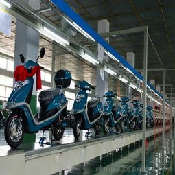 惠州電動車組裝線商家供應