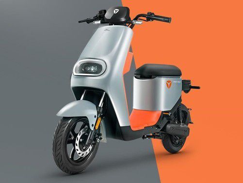 輕輕松松100km 這款高性能電動車值得買