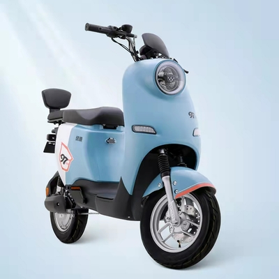 續(xù)航百公里,不用駕照,這三款綠源電動車擁有&ldquo;浙品碼&rdquo;上牌無憂