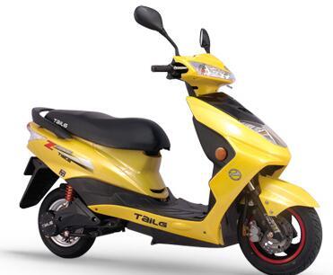 歐派電動車怎么樣 流線設(shè)計產(chǎn)品更優(yōu)-全商網(wǎng)