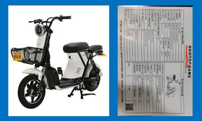 最新發布!事關你家電動車!