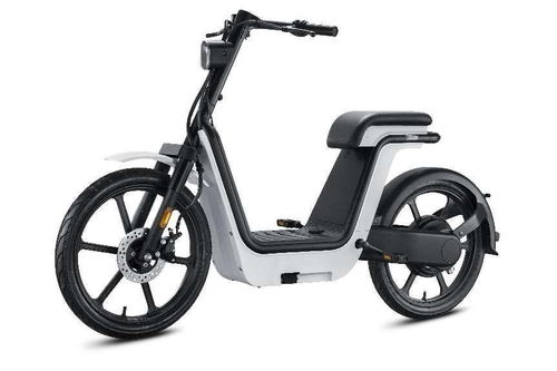 muji攜手新大洲本田共創(chuàng)簡約出行新提案,素 ms01電動(dòng)車來了