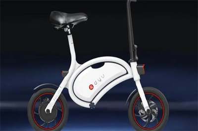 飛輪威爾電動(dòng)車 革新城市出行的高效電動(dòng)代步工具